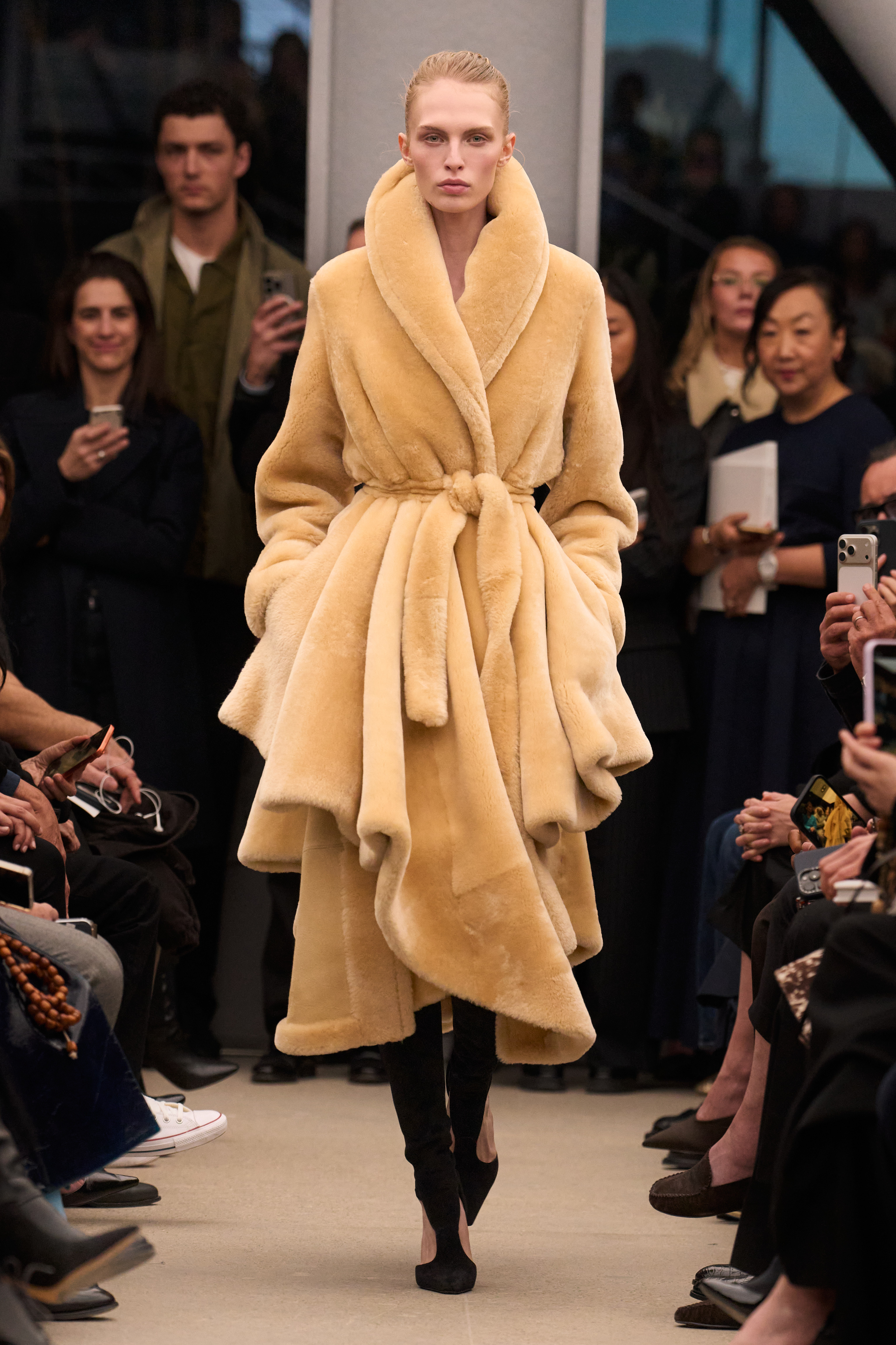 ALAÏA | SUMMER FALL 2026 COLLECTION